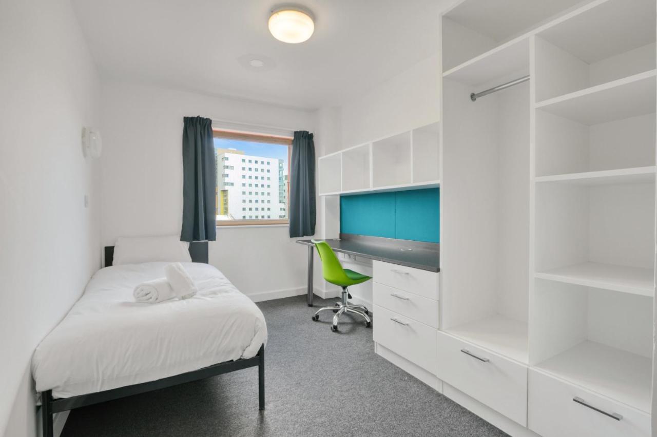 Central Single Room With Shared Kitchen In Luton Luton  Bagian luar foto